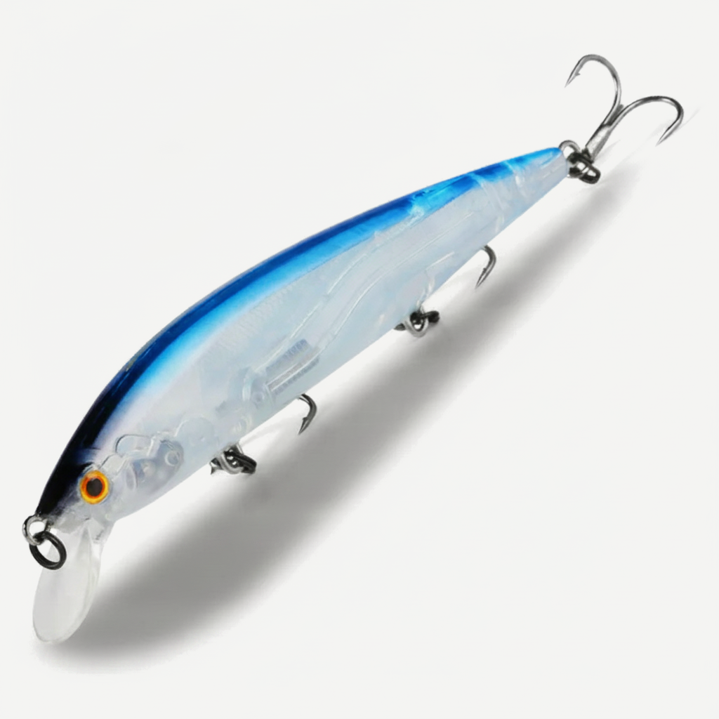 Bearking SP Minnow 110mm 16g Suspending Jerkbait