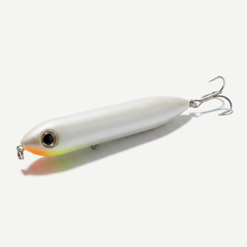 TSUYOKI 100mm Walk-the-Dog Topwater Pencil Lure