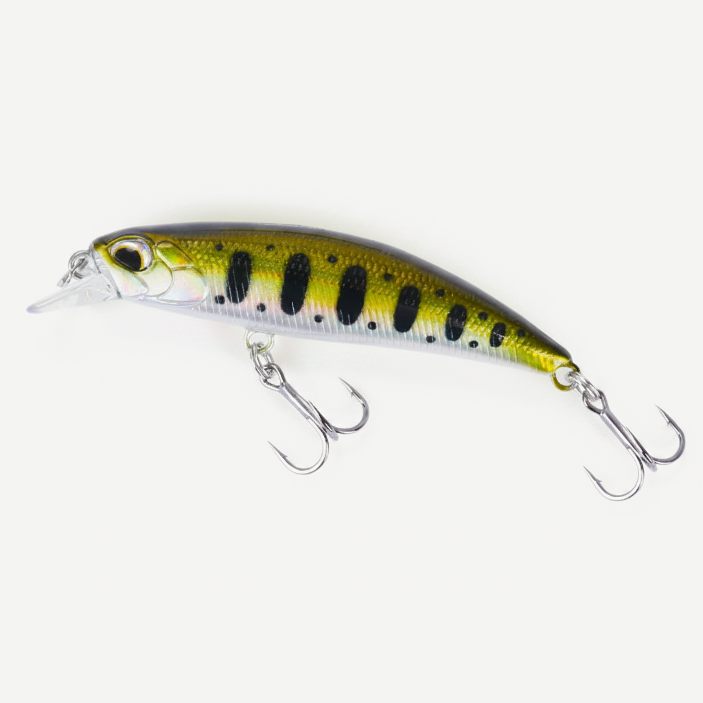 Tsurinoya 60S Sinking Minnow Jerkbait 60mm 6.1g