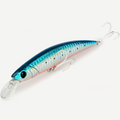 Tsurinoya 110S Sinking Minnow Jerkbait, 110mm 22g