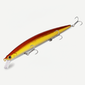 Kingdom Basstaor Minnow Jerkbait, Floating/Sinking Long Cast