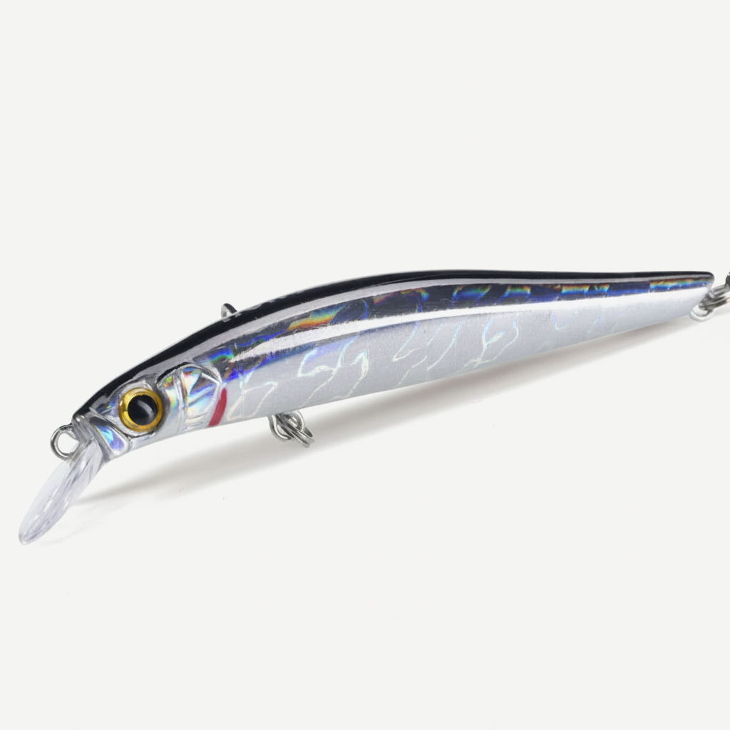 Hunthouse Artist Tiny Wobbers Fishing Lures 2020 Trout Minnow Twitch Minnows Swimbait Hard Bait Japan Mustad Bionic Fish
