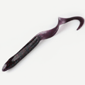 Bearking Eel Soft Swimbait with Curl Tail