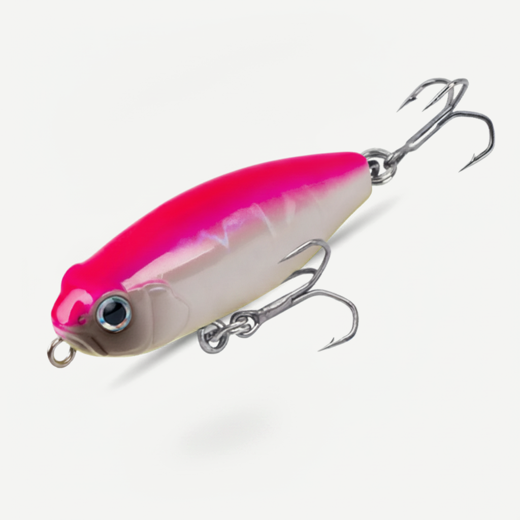 Kingdom Z-Topwater Walking Dog Pencil Lure 40mm