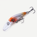 Barn 40 Floating Minnow – 40mm Shallow Diving Bass Jerkbait