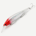 Tsurinoya NYX 115S Sinking Minnow Jerkbait