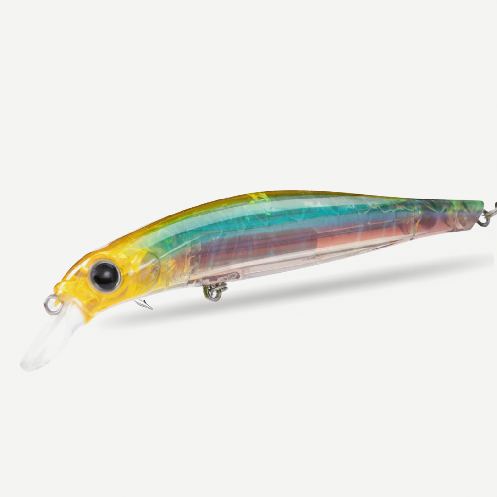 Hunthouse Trout Fishing Lure Sinking Jerkbait 70/80/105mm 7/8.5/18.5g Artist Minnow Sea Fishing Bait Twitch Hard Lure Fo