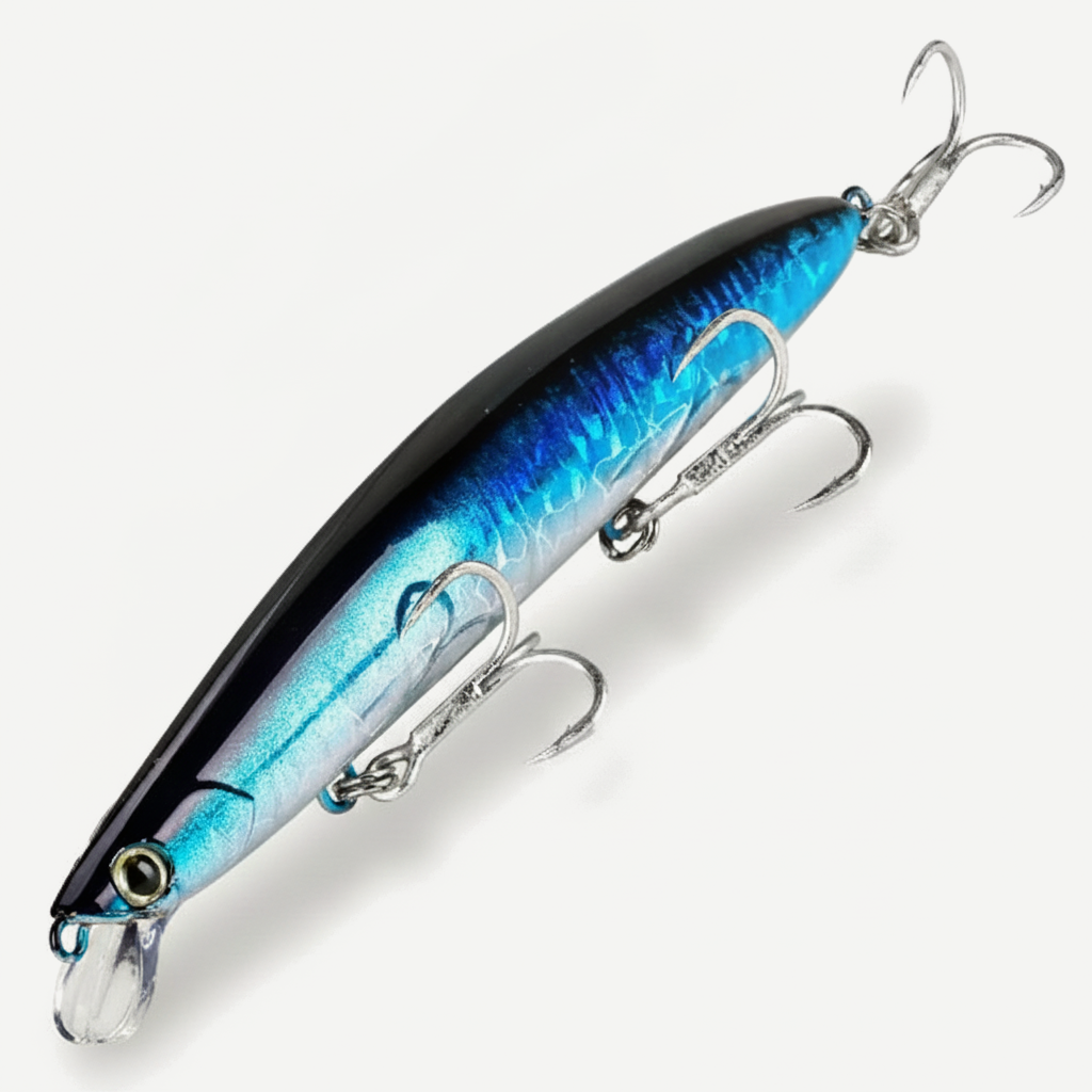 SeaKnight SK008 Sinking Minnow Lure 125mm 20g