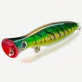 Hunthouse Popper Fishing Bait Spinning GT Lure Saltwater Isca Poppers Lure Hard Baits Trolling Fishing Tackle Tuna Bluef