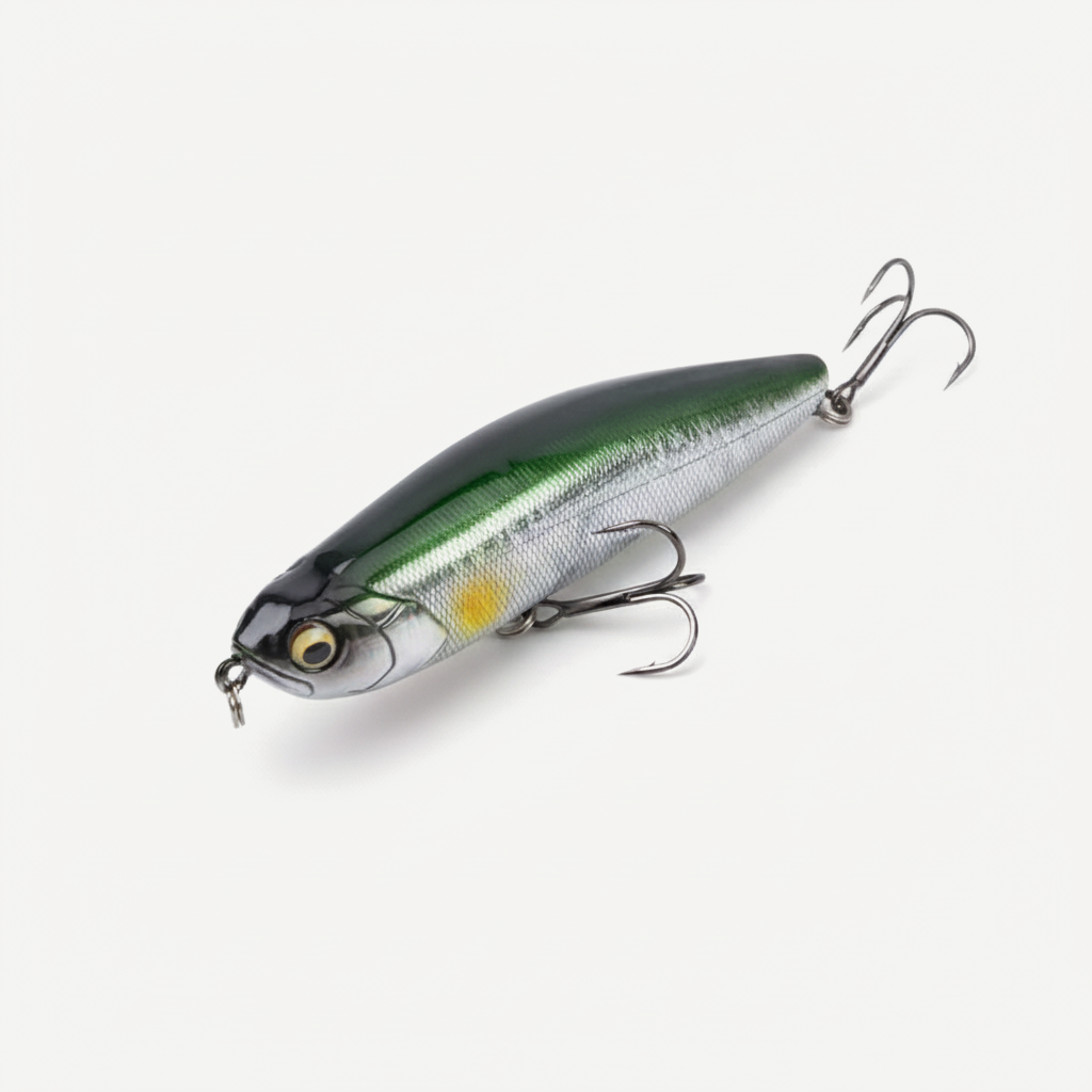 Z-Claw Topwater Floating Pencil Bait