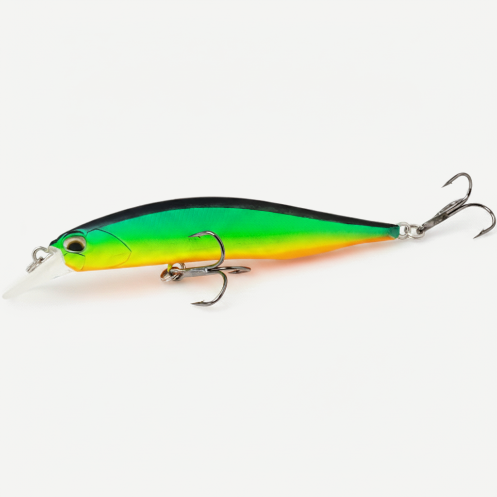 TSUYOKI Pastor 85SP Fishing 2024 Realis Jerkbait 85mm 8g Fishing Minnow Fishing Lure Bass Tackle Lure Suspending Duo Min