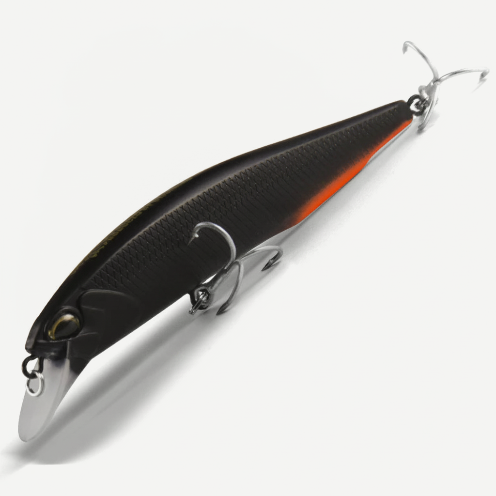 Bearking Sparrow 100SP Suspending Jerkbait Minnow