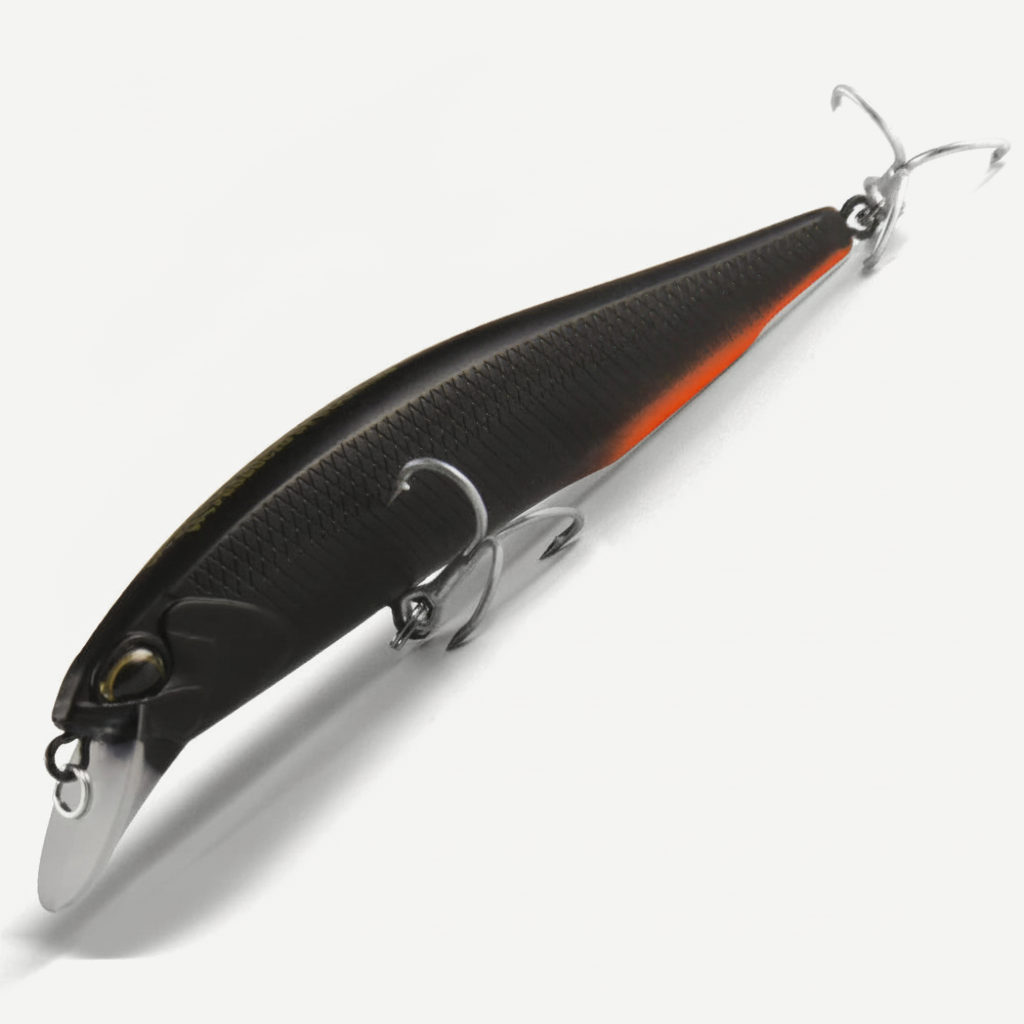 Bearking Sparrow 100SP Suspending Jerkbait Minnow