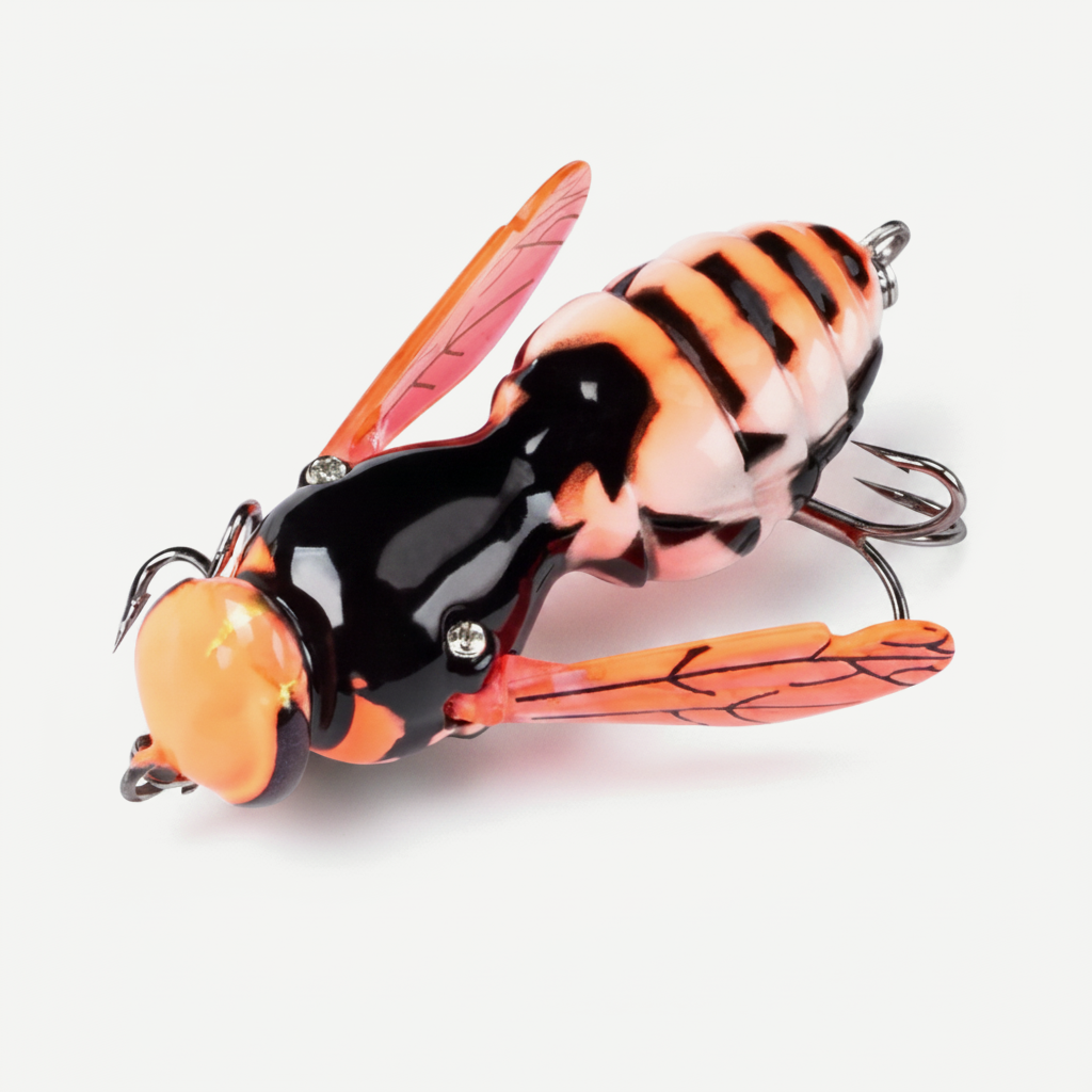 Kingdom Seasun 180mm Minnow Jerkbait, Floating & Sinking