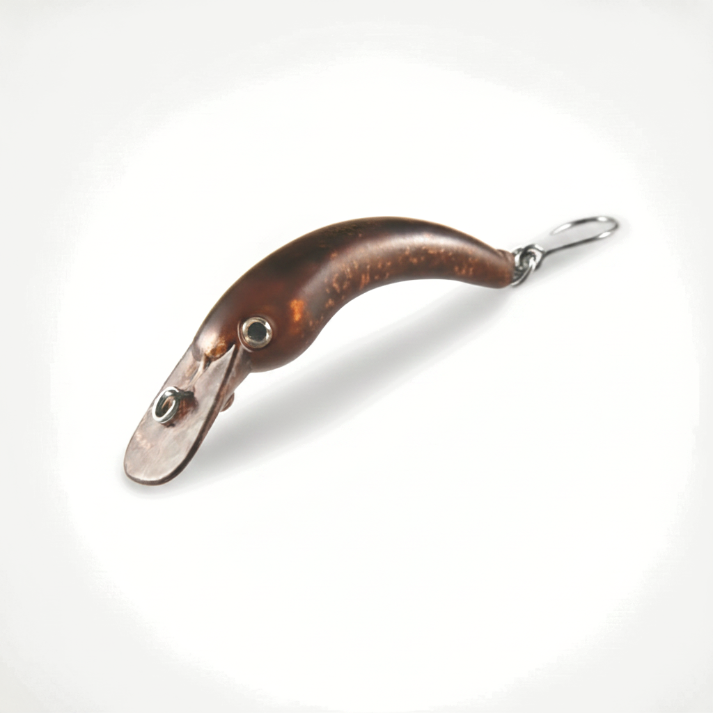 BEARKING Mini Crankbait 29mm Finesse Wobbler