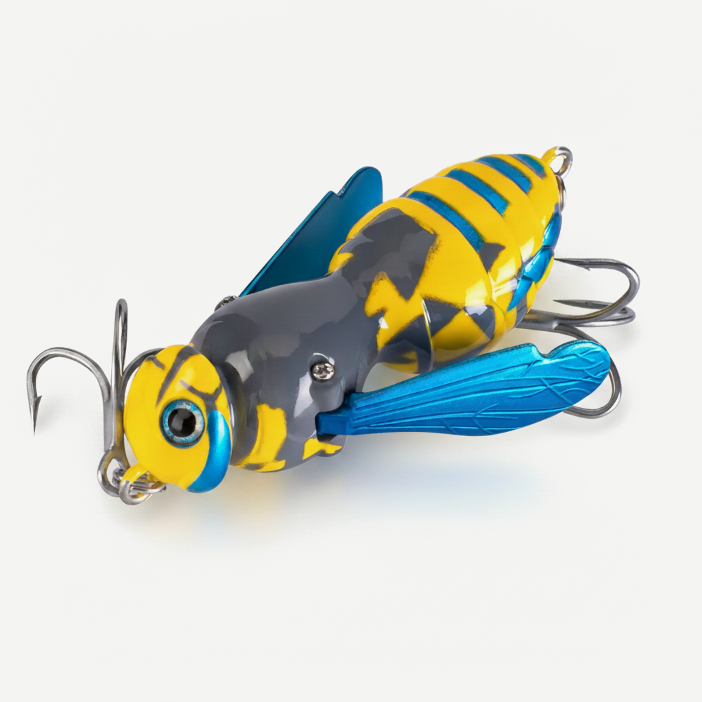 Kingdom Seasun 180mm Minnow Jerkbait, Floating & Sinking