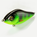 Hunthouse Slider Sinker Fishing Lures VIB Jerkbaits 70mm 100mm Variable Sinking Crankbaits Leurre Pesca Pike Fish Tackle