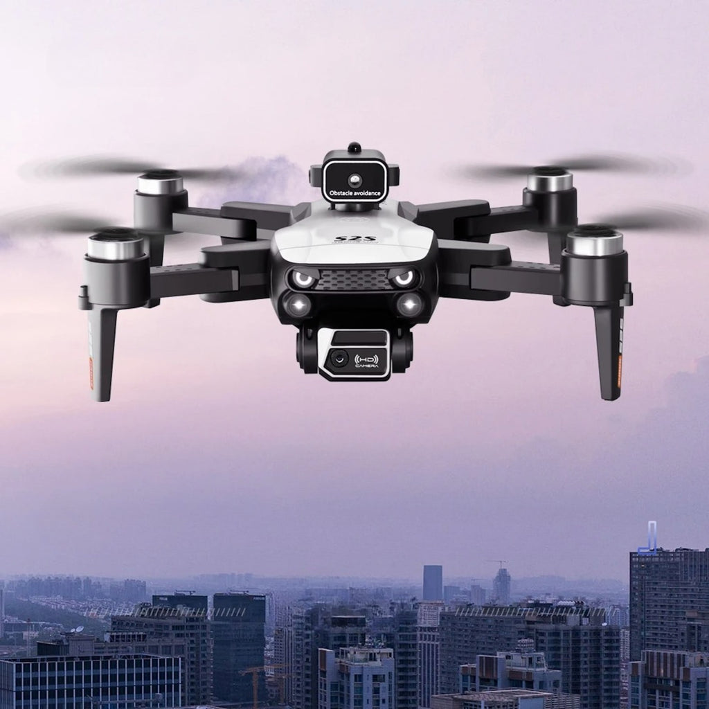 Product photo of 8K HD Drone, the best Drone Video Cameras gift idea for sale on Glenmore, a store where you can find the perfect Electronics for your home, hobbies, video games, or gifting—all in one place, curated for you.