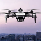 Product photo of 8K HD Drone, the best Drone Video Cameras gift idea for sale on Glenmore, a store where you can find the perfect Electronics for your home, hobbies, video games, or gifting—all in one place, curated for you.