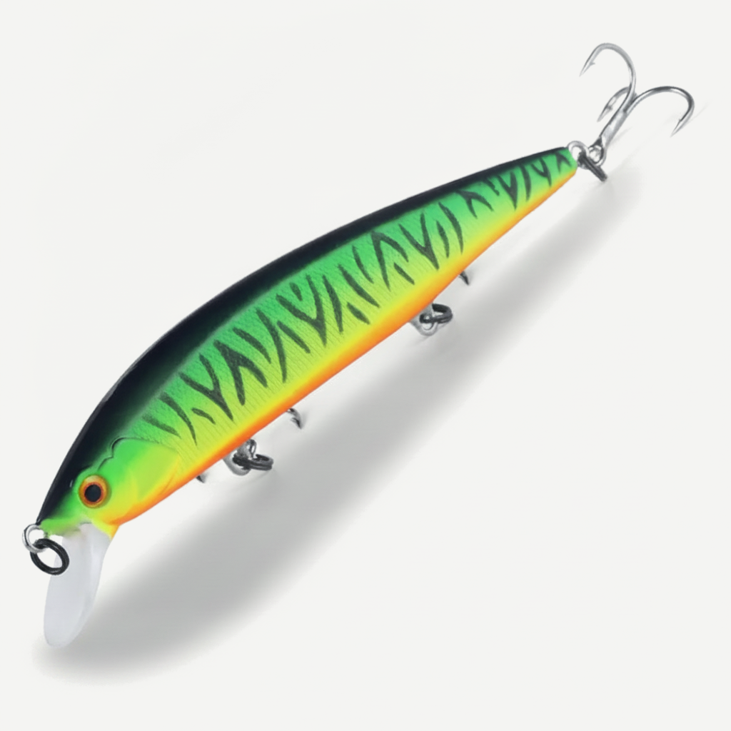 Bearking SP Minnow 110mm 16g Suspending Jerkbait