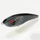 Hunthouse Musky Buster Slow-Sink Vibration Bait