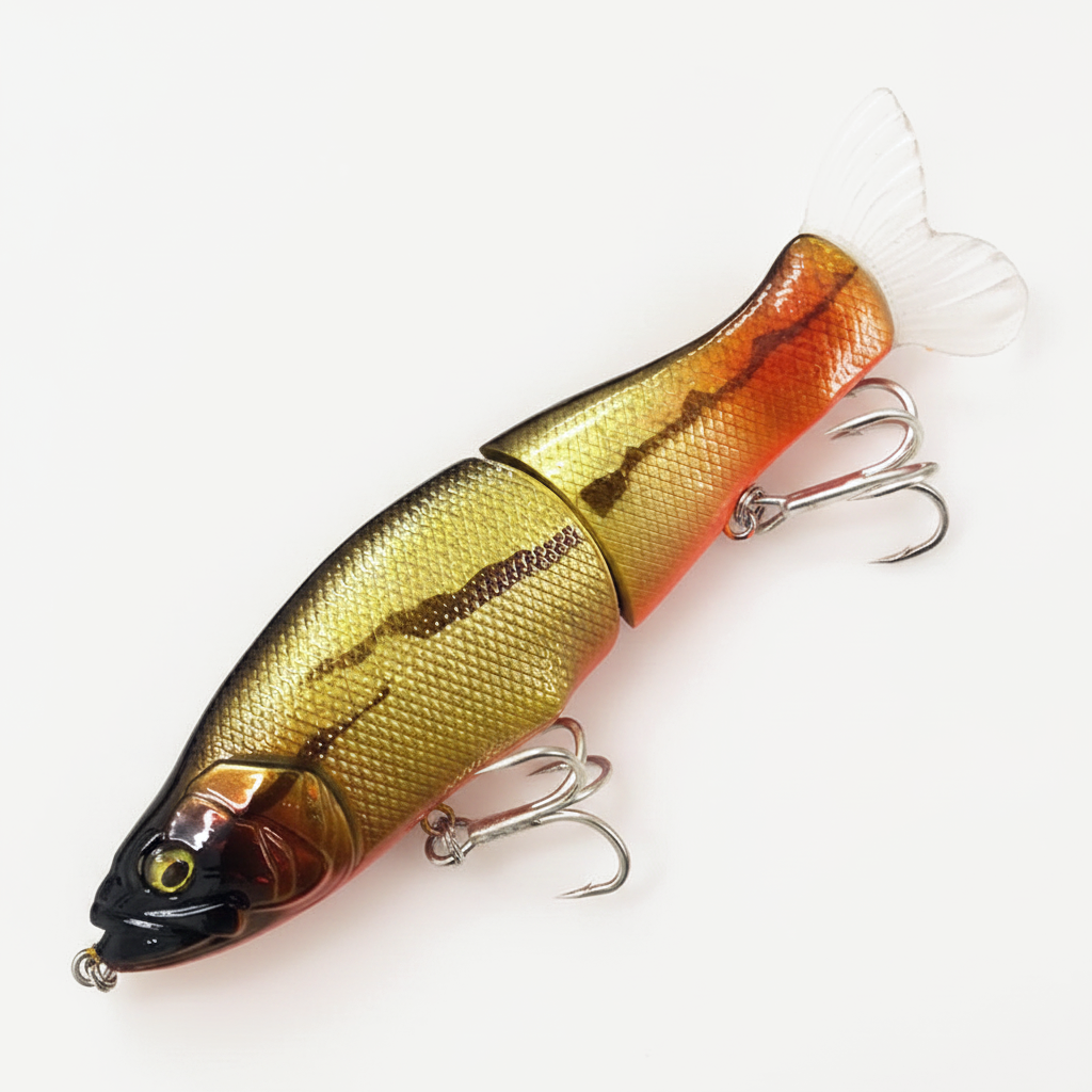 TSUYOKI I-Slide 135 SwimBaits Fishing Lure Jointed Glide Bait Islide 135mm 28g Glidebait Swimbait Sinking Wobbler For Ba
