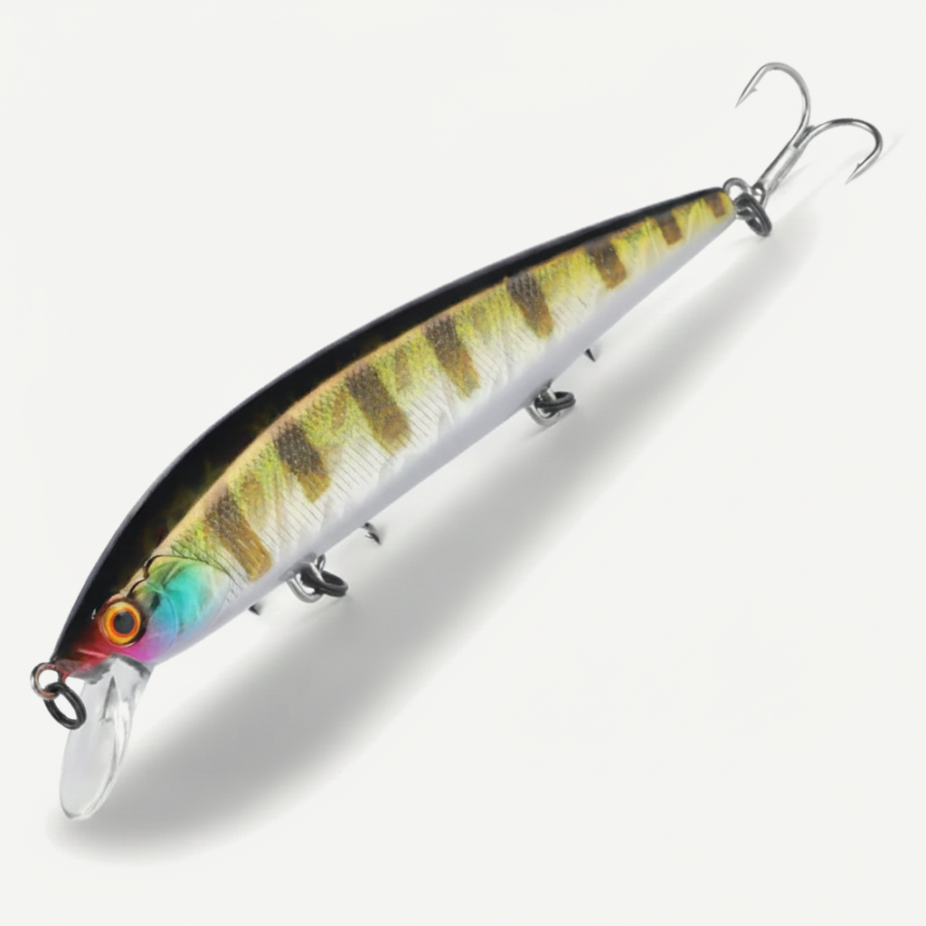 Bearking SP Minnow 110mm 16g Suspending Jerkbait