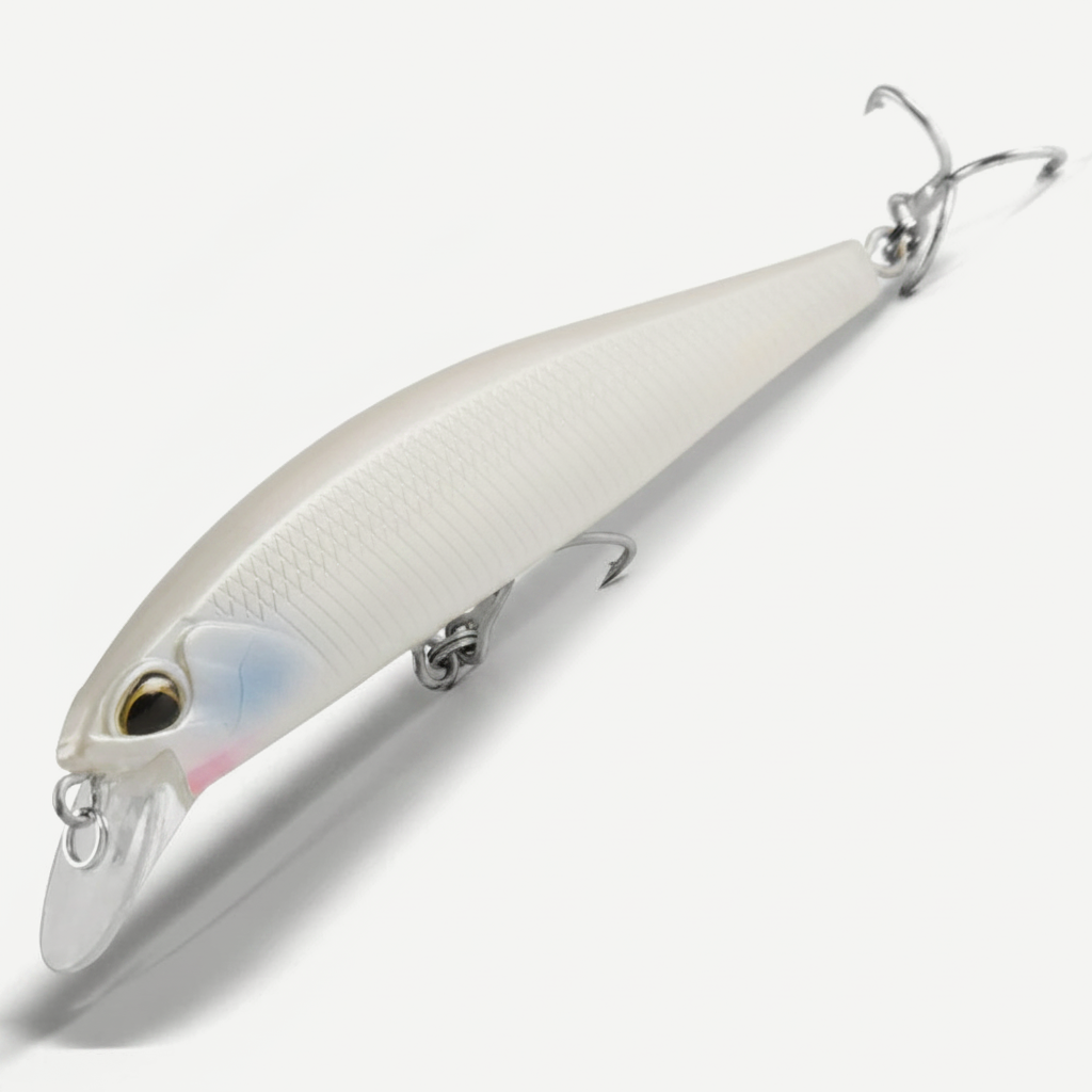 BEARKING Sparrow 100SP Suspending Jerkbait 3.93in 0.52oz