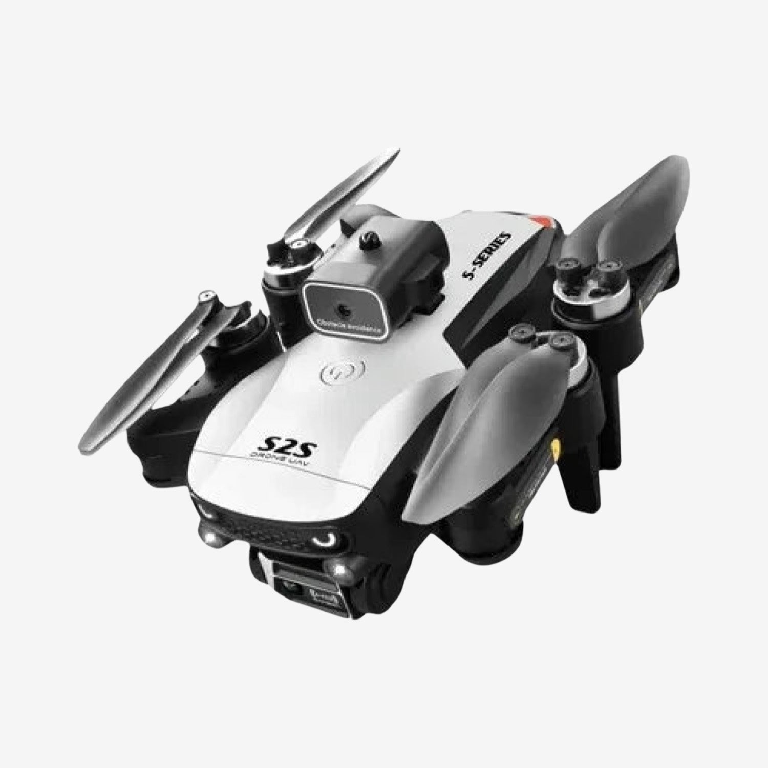 Product photo of 8K HD Drone, the best Drone Video Cameras gift idea for sale on Glenmore, a store where you can find the perfect Electronics for your home, hobbies, video games, or gifting—all in one place, curated for you.
