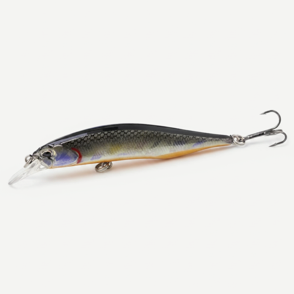 TSUYOKI Pastor 85SP Fishing 2024 Realis Jerkbait 85mm 8g Fishing Minnow Fishing Lure Bass Tackle Lure Suspending Duo Min