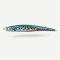 Hunthouse Sinking Pencil Fish Lure 125mm 40g 175mm 50g Saltwater Long Cast Hard Bait Wobbler for Sea Bass Pike Fishing T