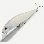 Bearking Sparrow 100SP Suspending Jerkbait Minnow