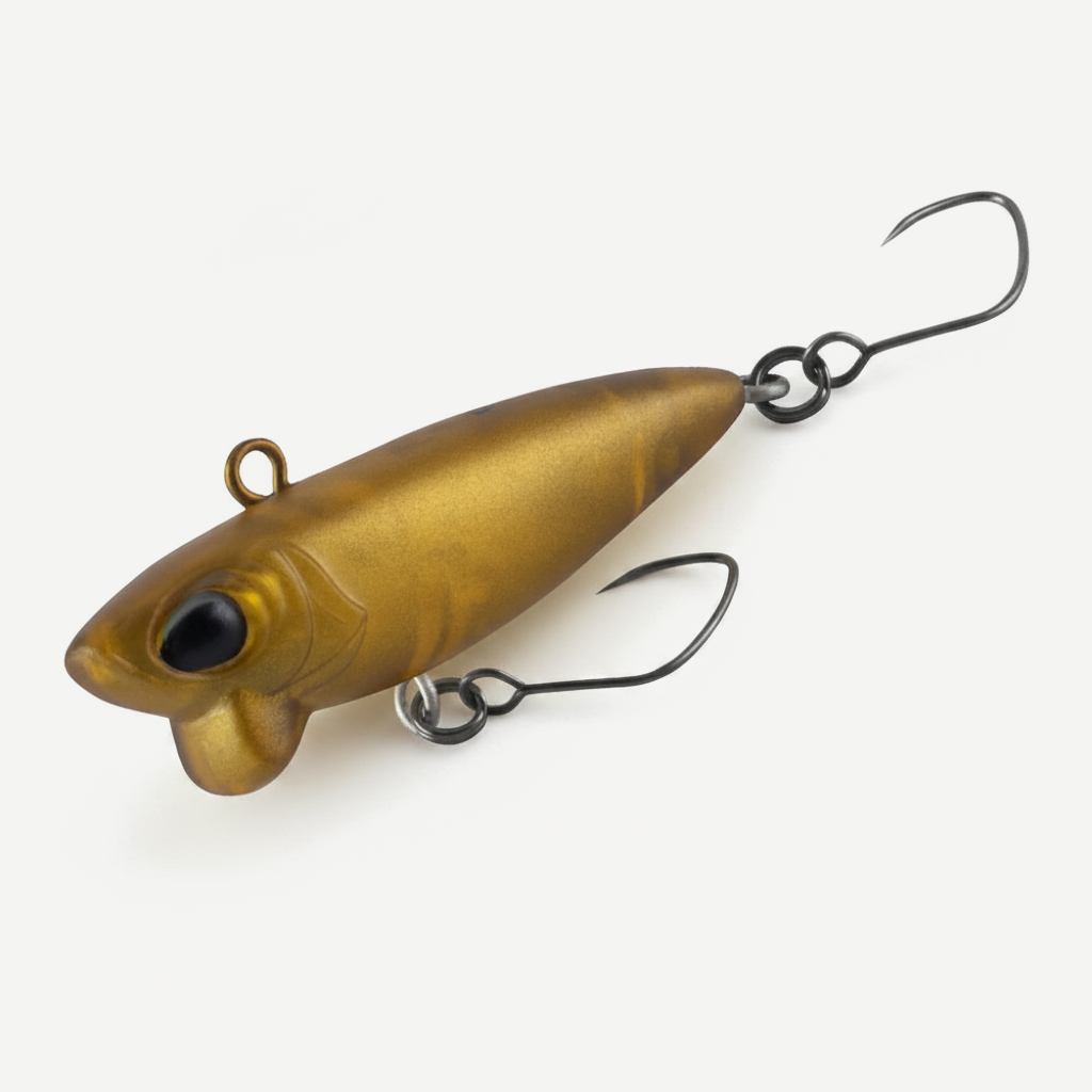 Kingdom Micro Expert Sinking Pencil Stickbait for Bass