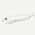 HuntHouse Crazy Surface Tractor Topwater Pencil Fishing Lure 110mm 130mm Big Rattle Ball Loud Sound Stickbait Hard Bait 