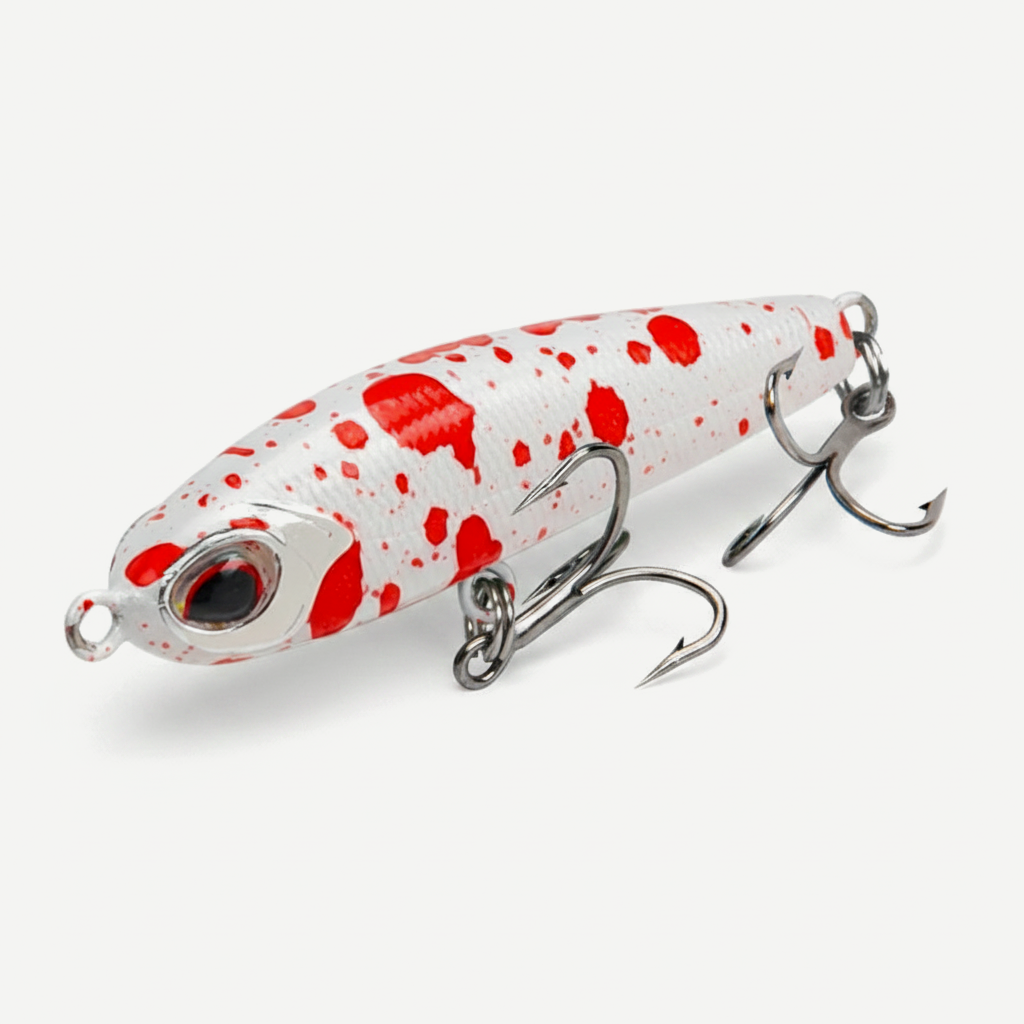 Kingdom Micro Sinking Pencil Bait 40mm 4g