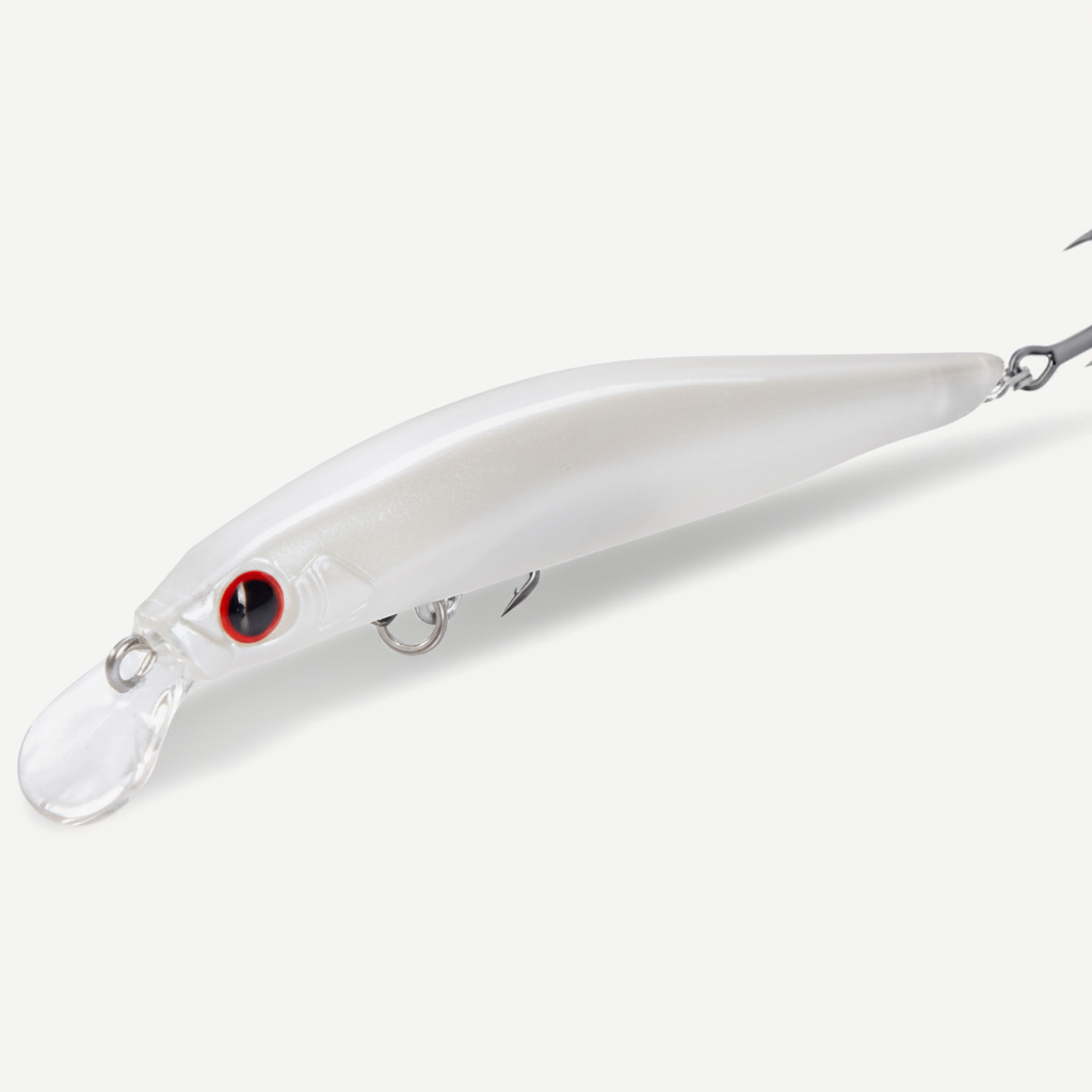 Hunthouse Trout Fishing Lure Sinking Jerkbait 70/80/105mm 7/8.5/18.5g Artist Minnow Sea Fishing Bait Twitch Hard Lure Fo