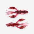 Craw Creature Bait Soft Plastic Lure for Bass