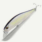 Bearking Sparrow 100SP Suspending Jerkbait Minnow