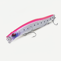 Kingdom Sinking Pencil Bait - Long Casting Hard Lure for Bass