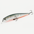 Meredith Jerkbait Minnow 100mm 14g Floating Bass Lure