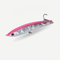 Hunthouse Sinking Pencil Fishing Lures 100mm 33g Sinking Stickbait Long Casting Jigging Artificial for Bass Trout Pesca 