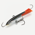 Hunthouse Winter Ice Fishing Lure 37mm/8g Artificial Jigging Rap Balancer Sinking Hard Baits Fishing Tackle For Pike Tro
