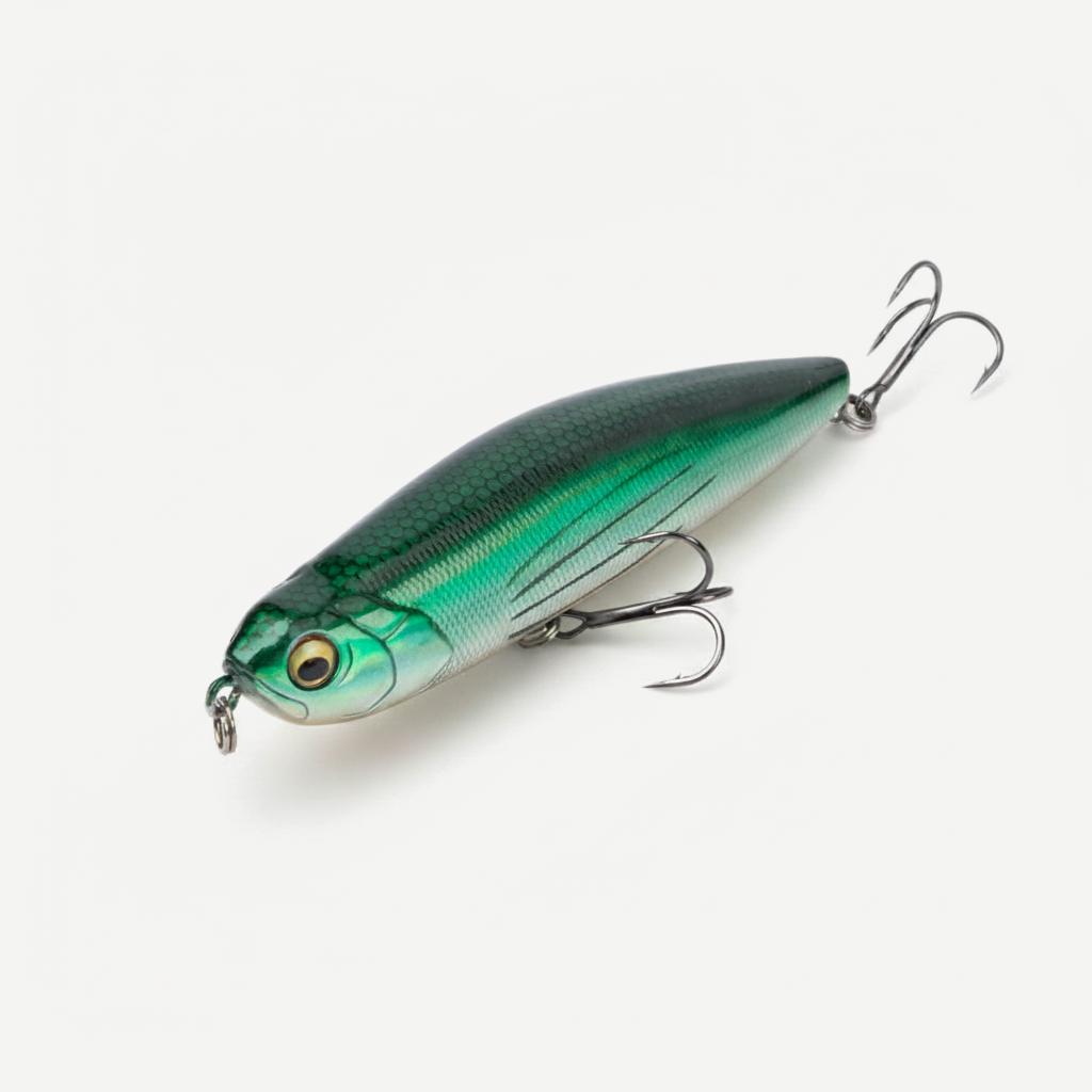 Z-Claw Topwater Floating Pencil Bait