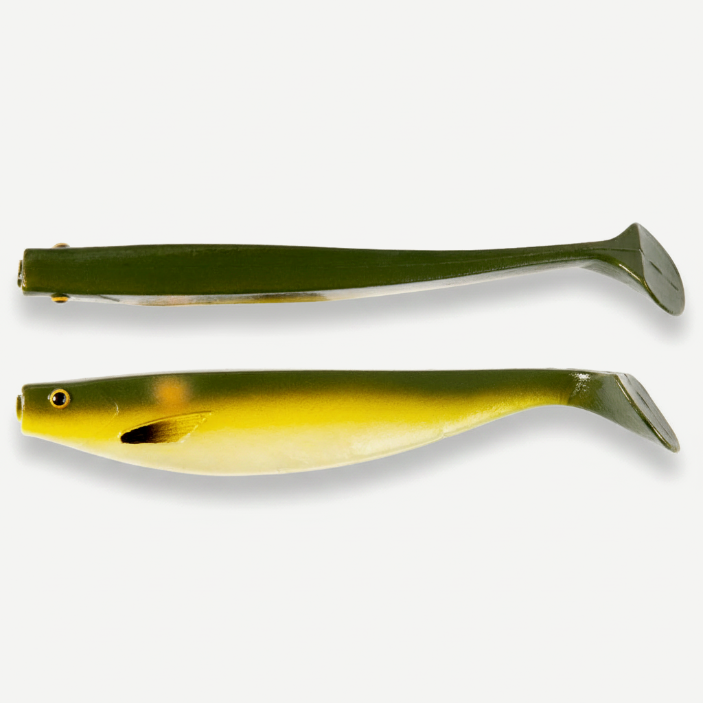 Hunthouse Soft Fox Rage Pro Shad Fishing Lure Wobblers Swimbait Souple 120mm 150mm 180mm Saltwater For Pike Bass Fish Ta