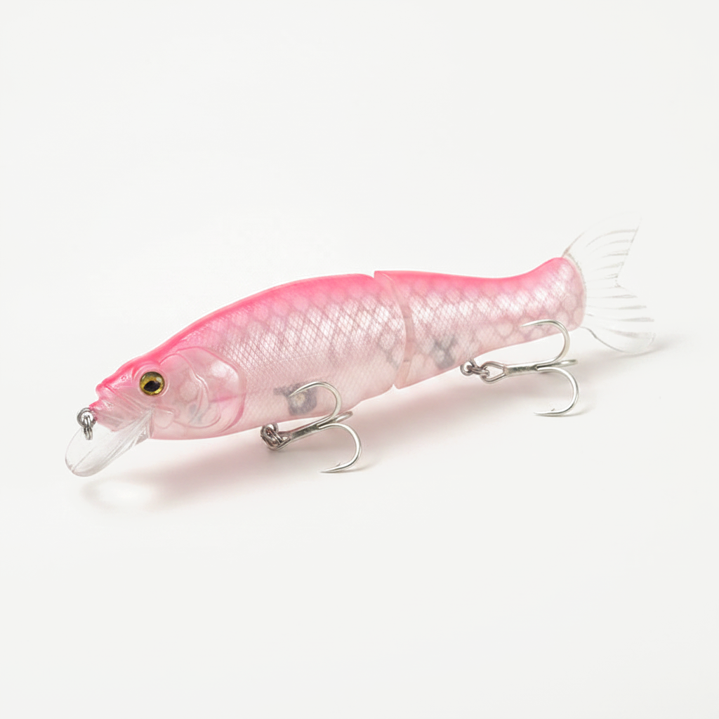 TSUYOKI I-Slide 135 SwimBaits Fishing Lure Jointed Glide Bait Islide 135mm 28g Glidebait Swimbait Sinking Wobbler For Ba