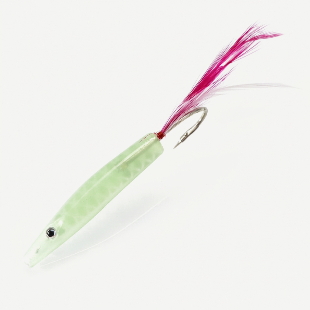 Hunthouse Surf Spoon Fishing Lure 45mm/60mm/70mm Hard Plastic Spinners Baits Spoon Trolling For Blue Fish Tackle