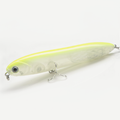 Hunthouse Long Casting Surface Pencil Fishing Lures 140mm 29g Floating Walk The Dog Hard Bait For Seabass Top Water Tack
