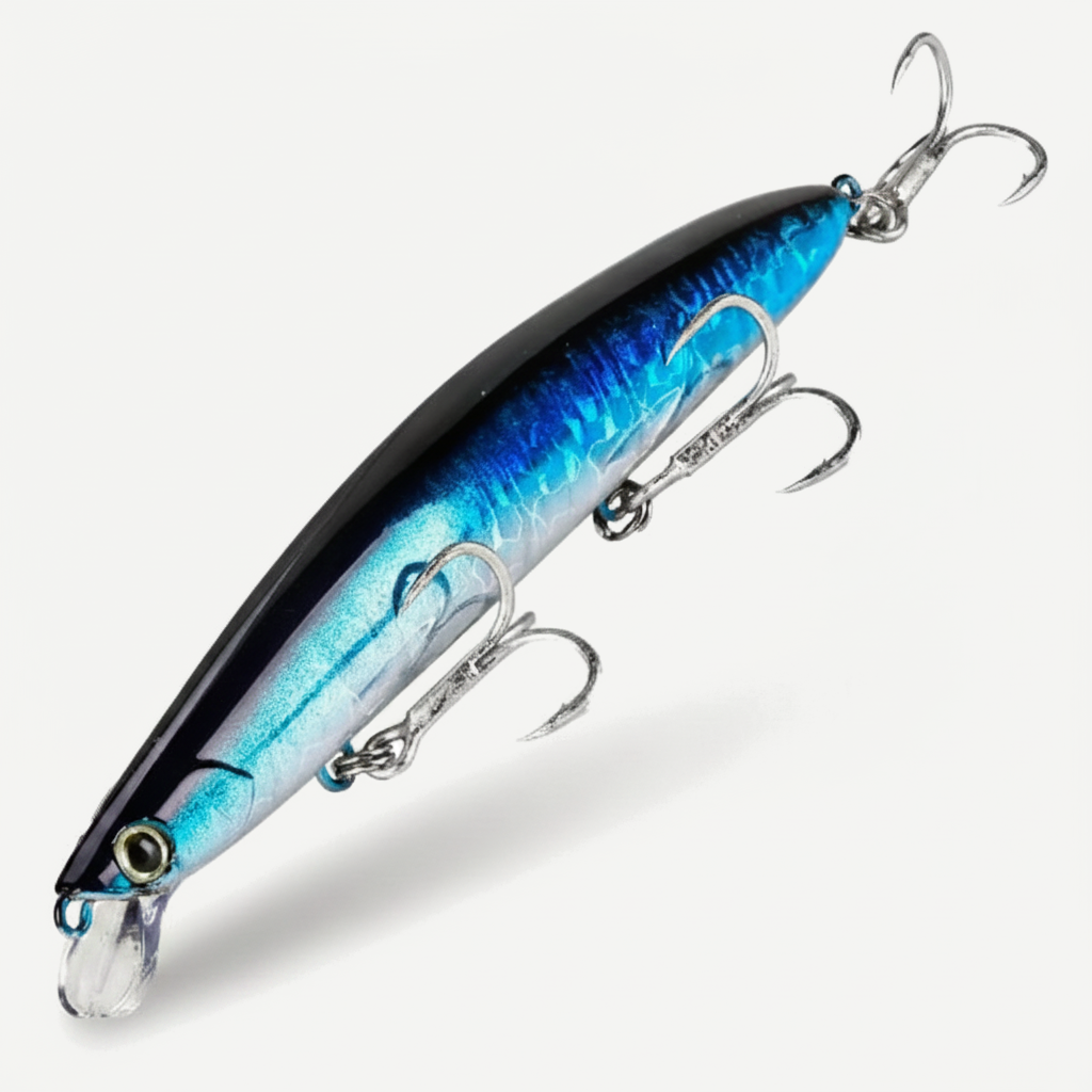 SeaKnight SK008 125mm Sinking Minnow Jerkbait