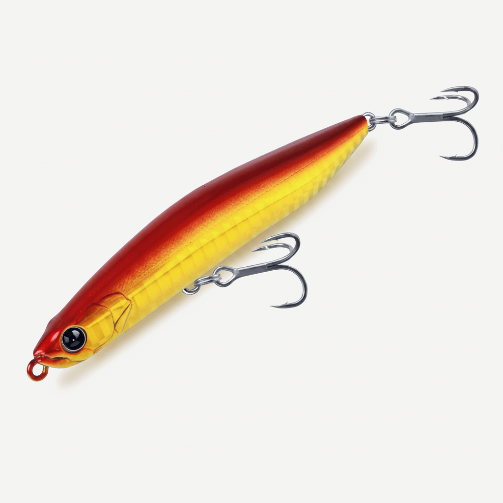 Kingdom Sinking Pencil Stickbait - 100mm 35g