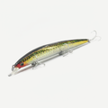 Bearking 128mm Slow-Sink Minnow Jerkbait